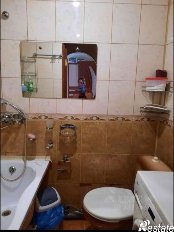 1-комн квартира ул Почтовая, 59,  д. 59