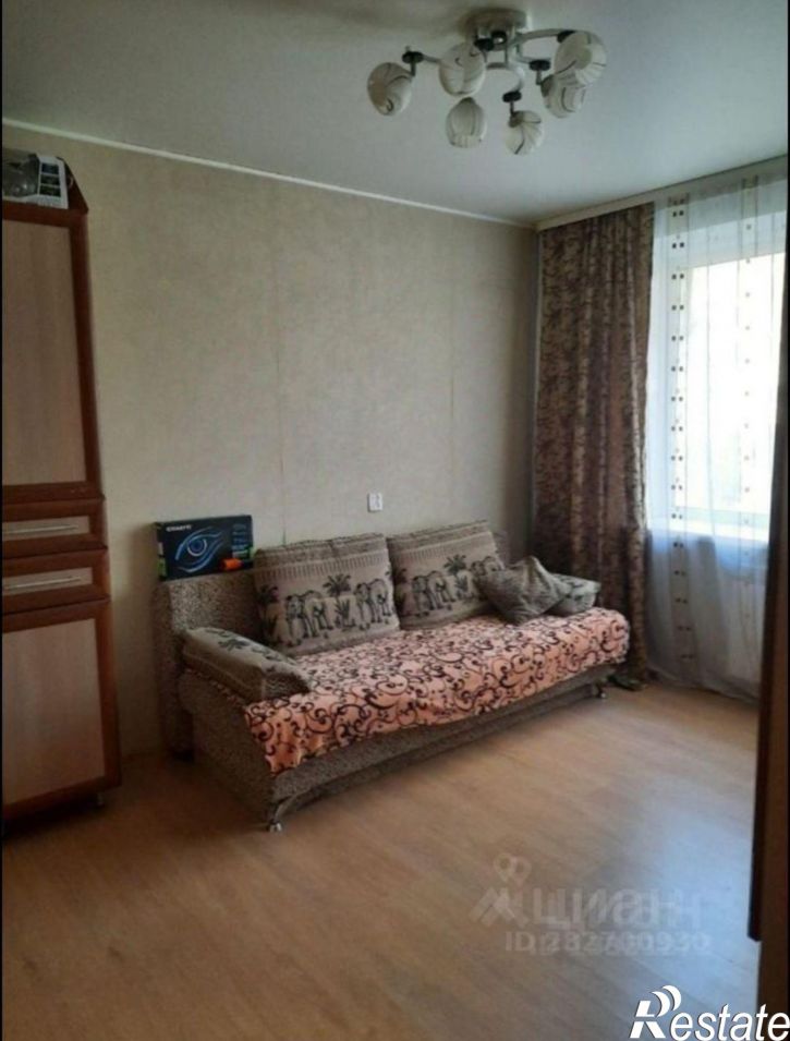 1-комн квартира ул Почтовая, 59,  д. 59