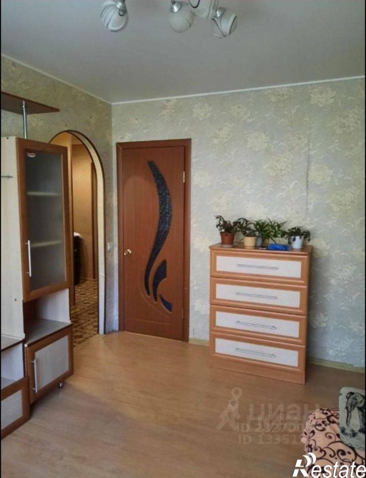 1-комн квартира ул Почтовая, 59,  д. 59