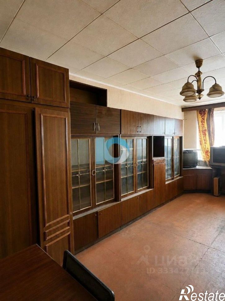 2-комн квартира ул Профсоюзов, 2,  д. 2