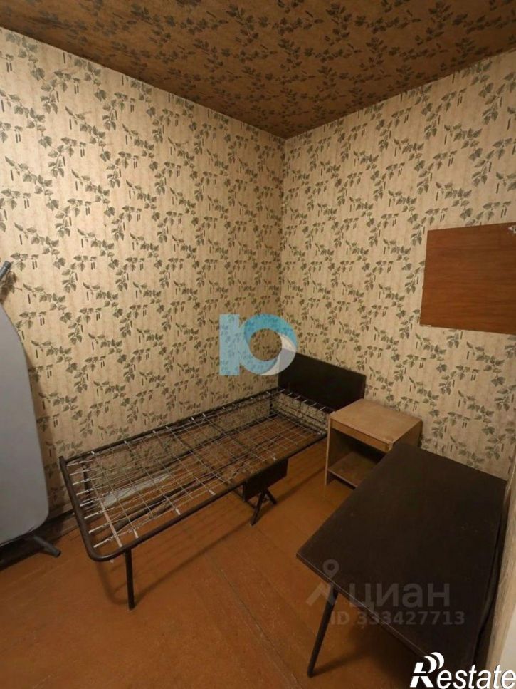 2-комн квартира ул Профсоюзов, 2,  д. 2