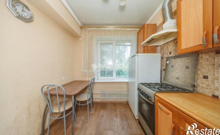 1-комн квартира ул Жуковского, 23,  д. 23