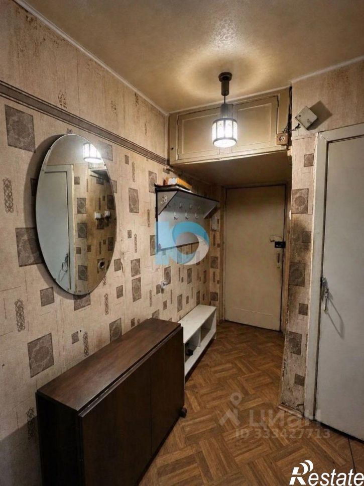 2-комн квартира ул Профсоюзов, 2,  д. 2