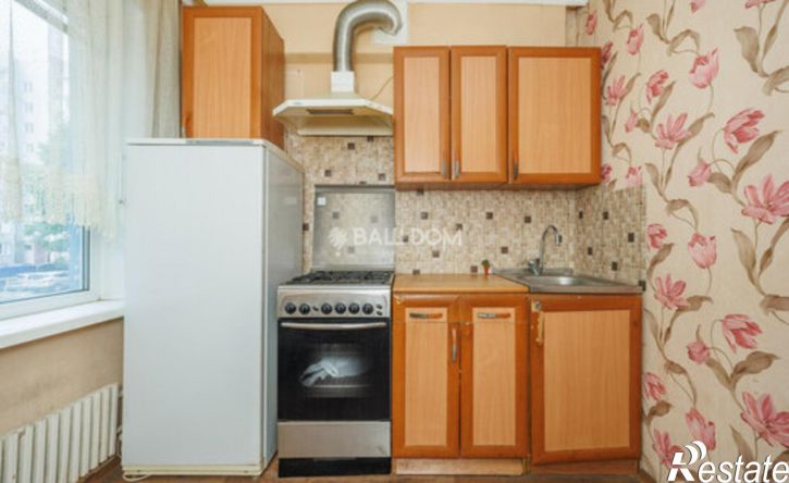 1-комн квартира ул Жуковского, 23,  д. 23