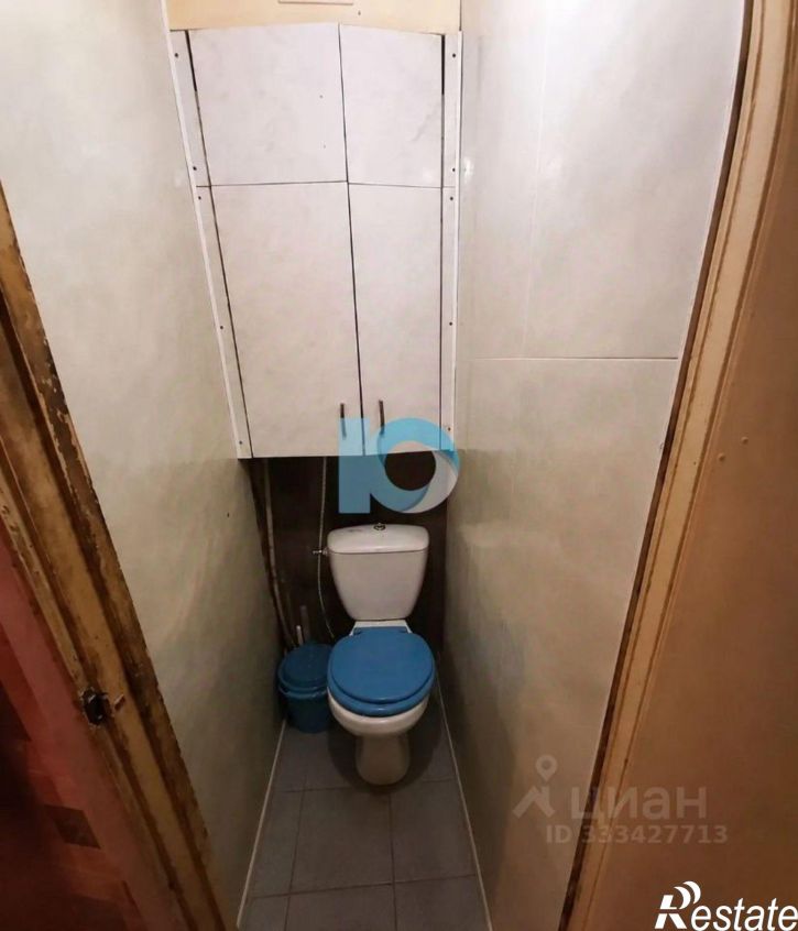 2-комн квартира ул Профсоюзов, 2,  д. 2
