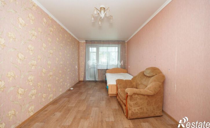 1-комн квартира ул Жуковского, 23,  д. 23