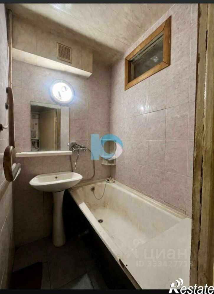 2-комн квартира ул Профсоюзов, 2,  д. 2
