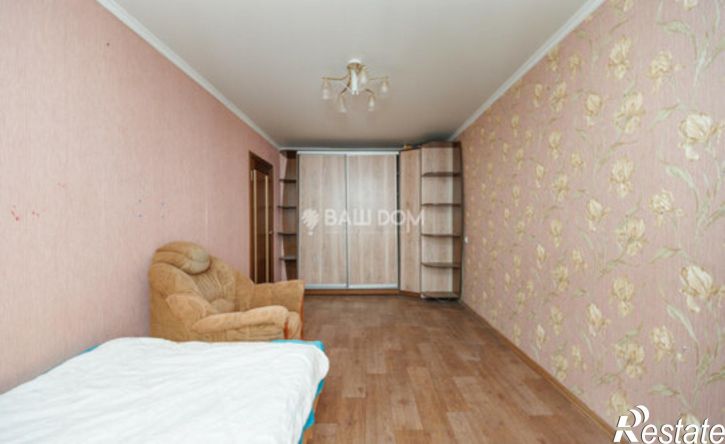 1-комн квартира ул Жуковского, 23,  д. 23