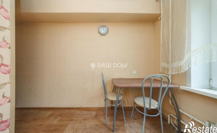 1-комн квартира ул Жуковского, 23,  д. 23