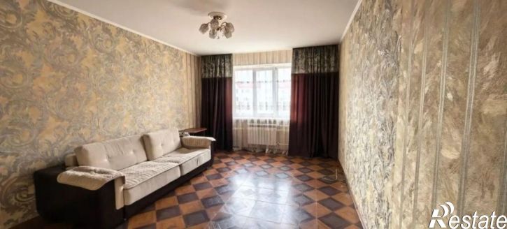 1-комн квартира пр-кт Станке Димитрова, 67 3,  д. 67 3,  к. 3