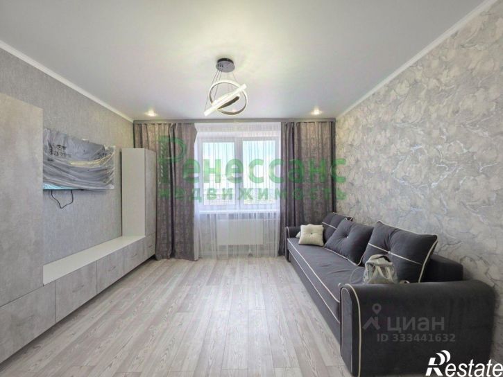 1-комн квартира ул Романа Брянского, 12А,  д. 12А