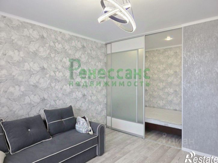 1-комн квартира ул Романа Брянского, 12А,  д. 12А
