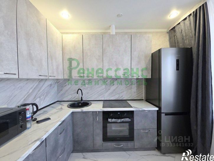 1-комн квартира ул Романа Брянского, 12А,  д. 12А