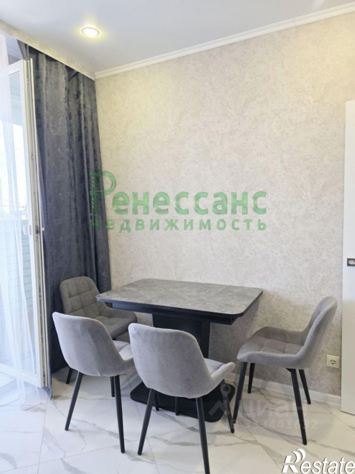 1-комн квартира ул Романа Брянского, 12А,  д. 12А