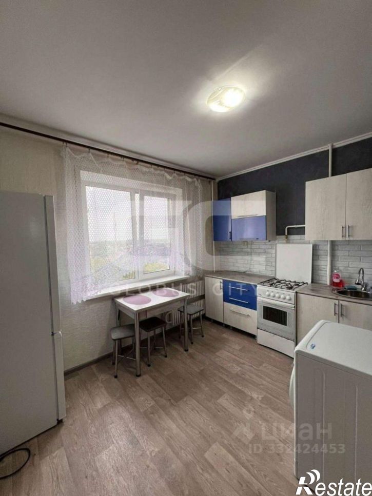 1-комн квартира ул Есенина, 26,  д. 26