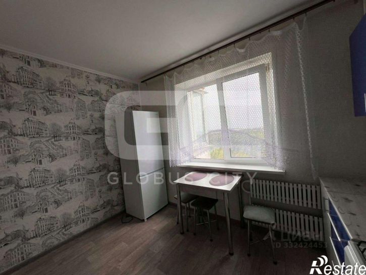 1-комн квартира ул Есенина, 26,  д. 26