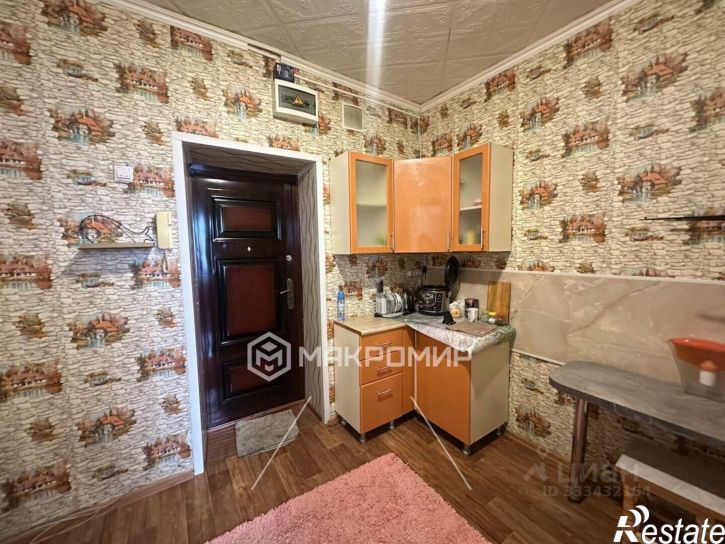 Комната ул Ново-Советская, 73/46,  д. 73/46