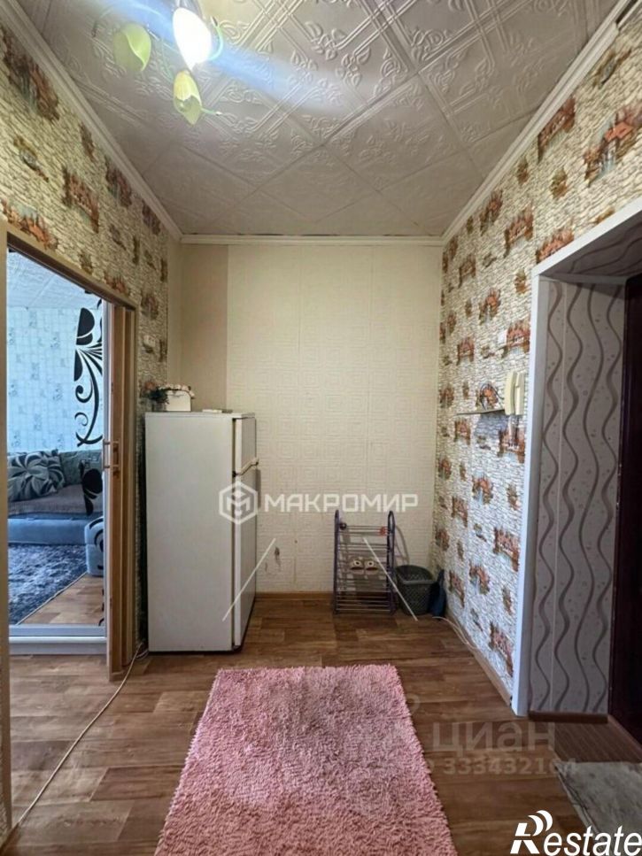 Комната ул Ново-Советская, 73/46,  д. 73/46