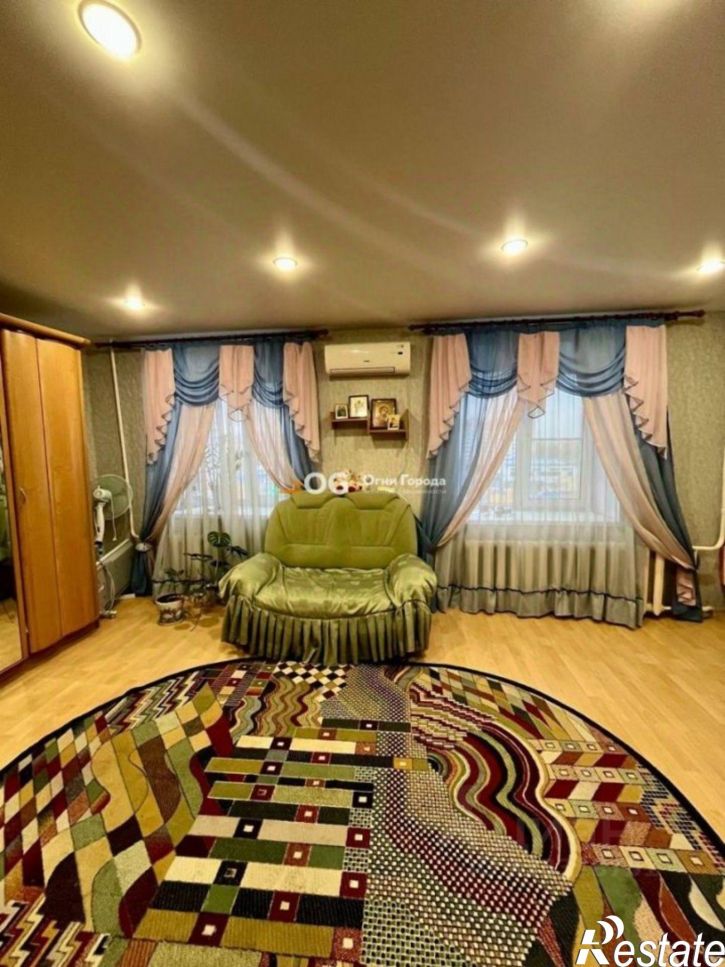 3-комн квартира ул 2-я Мичурина, 29,  д. 29