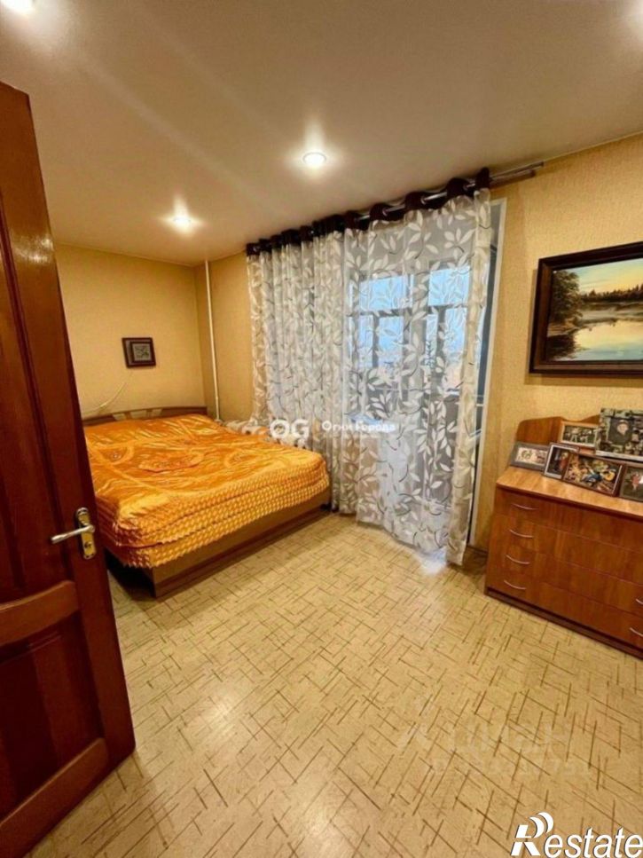 3-комн квартира ул 2-я Мичурина, 29,  д. 29
