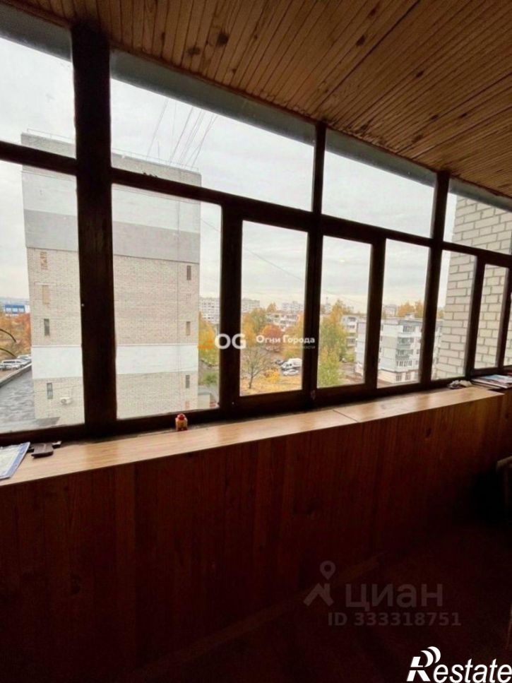 3-комн квартира ул 2-я Мичурина, 29,  д. 29