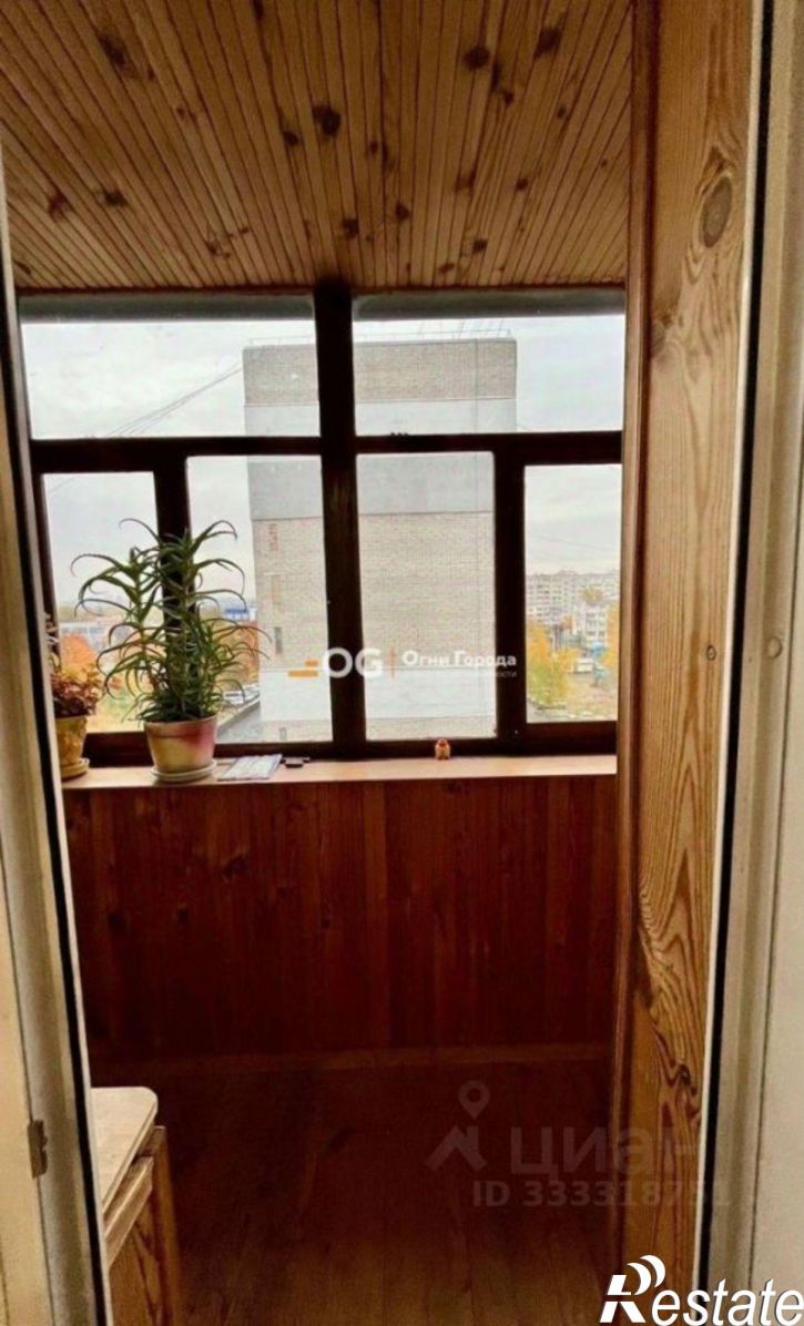 3-комн квартира ул 2-я Мичурина, 29,  д. 29