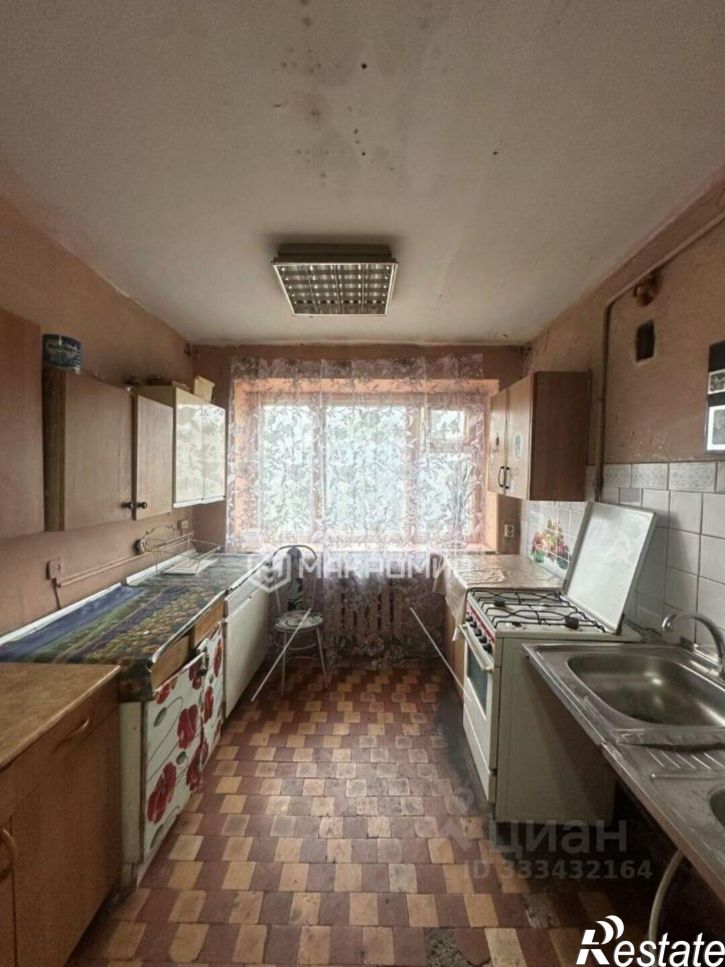 Комната ул Ново-Советская, 73/46,  д. 73/46