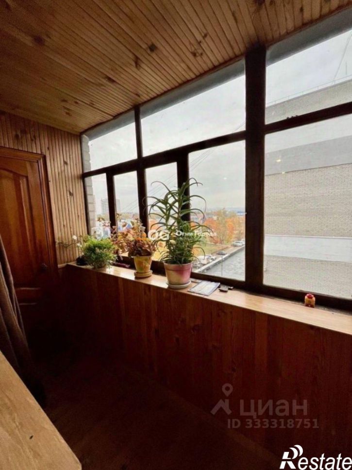 3-комн квартира ул 2-я Мичурина, 29,  д. 29