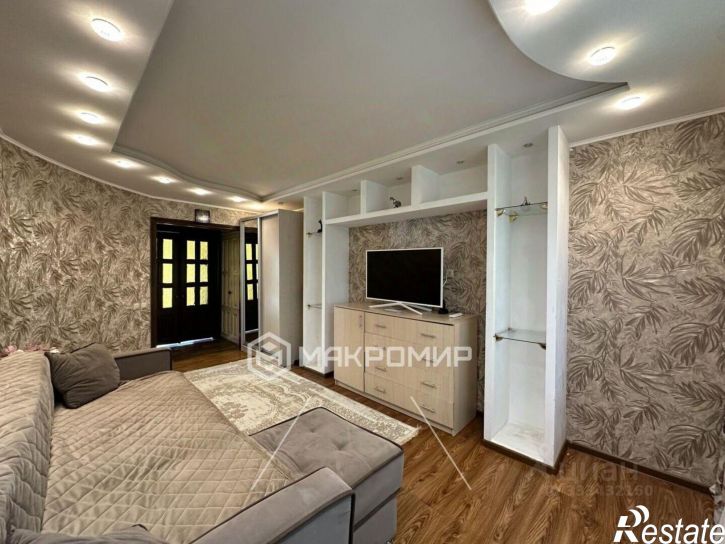 3-комн квартира ул Чернышевского, 68А,  д. 68А