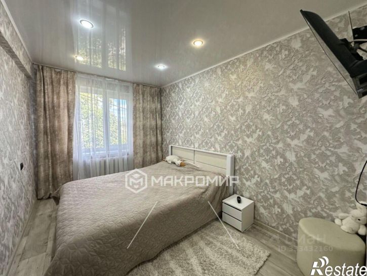 3-комн квартира ул Чернышевского, 68А,  д. 68А