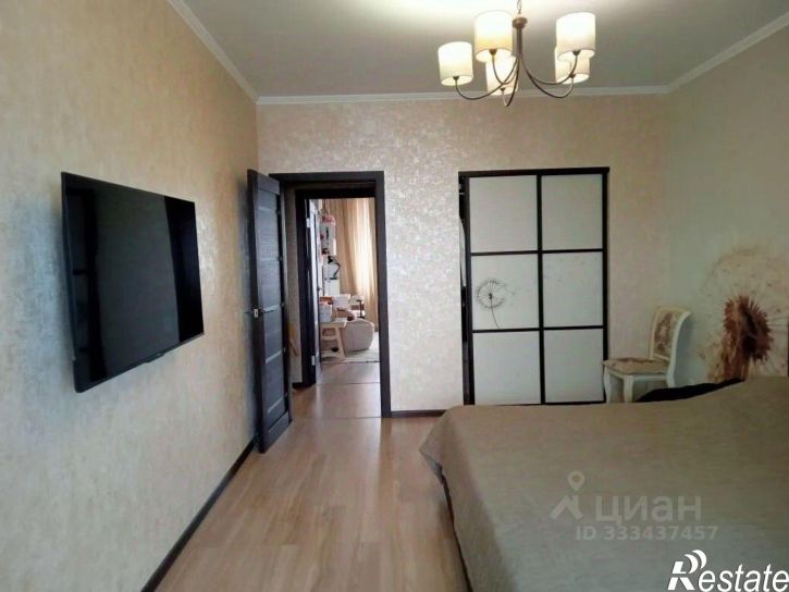 3-комн квартира Московский пр-кт, 66,  д. 66
