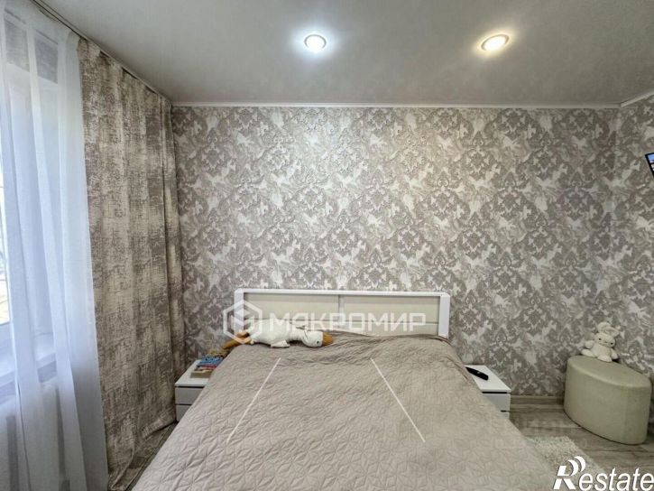 3-комн квартира ул Чернышевского, 68А,  д. 68А