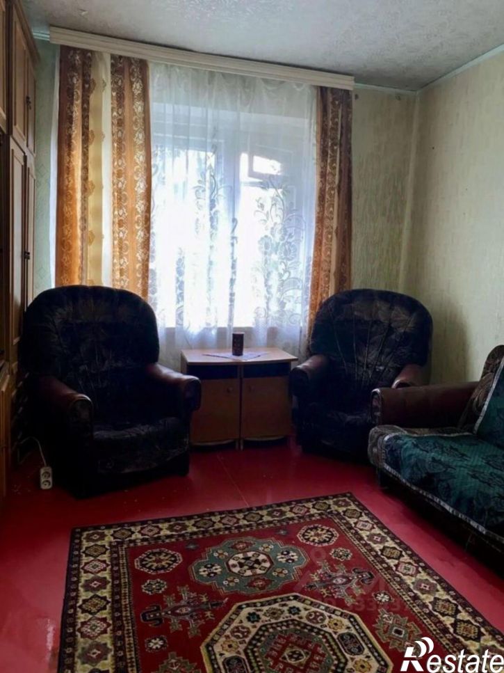 Комната ул Почтовая, 67,  д. 67