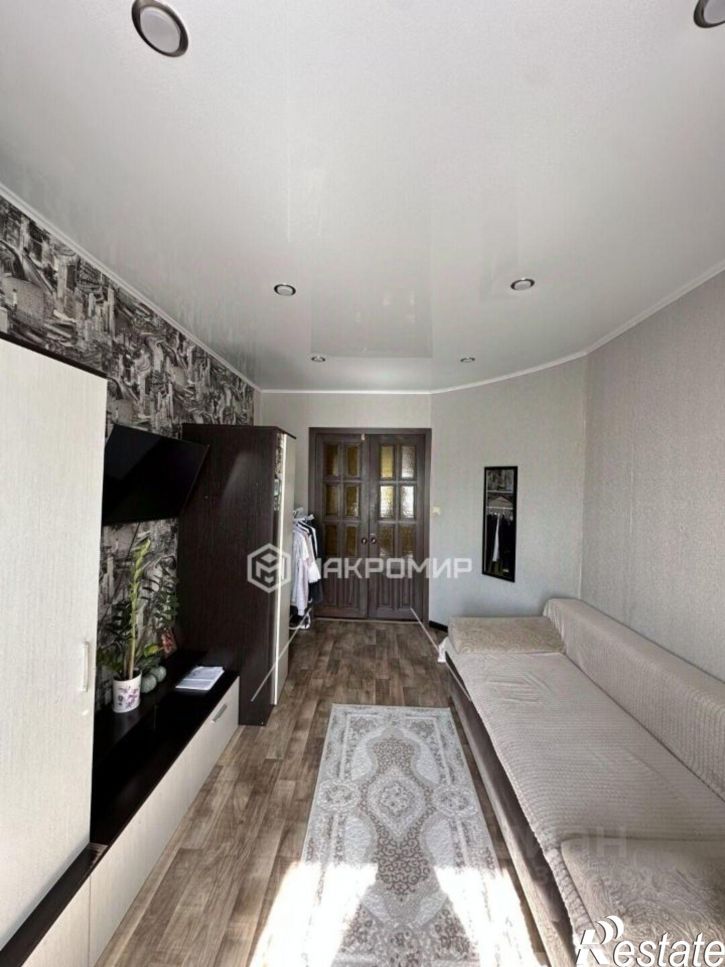 3-комн квартира ул Чернышевского, 68А,  д. 68А