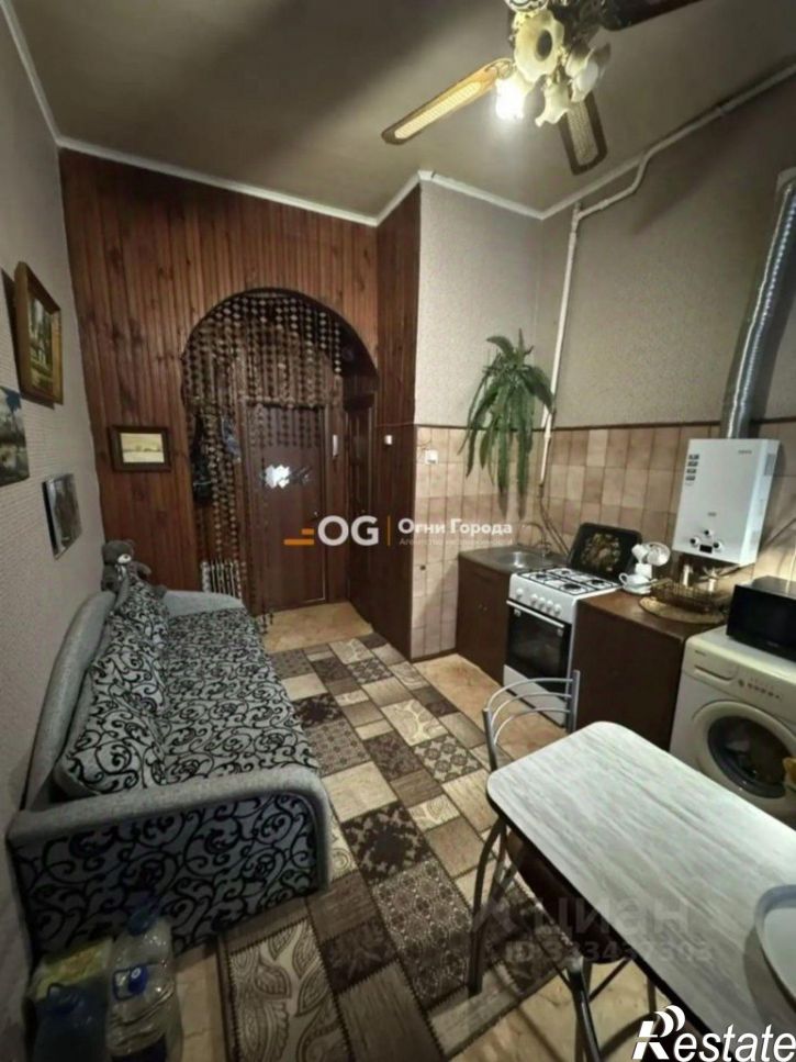 4-комн квартира ул Фокина, 18,  д. 18