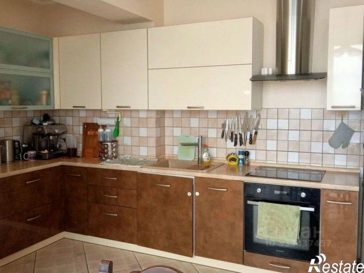 3-комн квартира Московский пр-кт, 66,  д. 66
