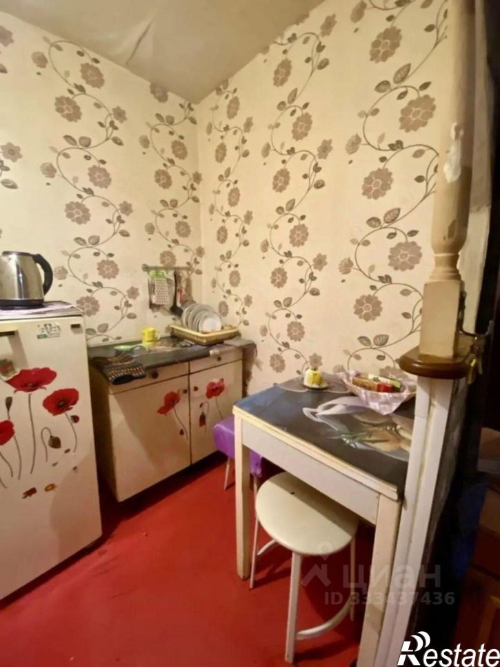 Комната ул Почтовая, 67,  д. 67