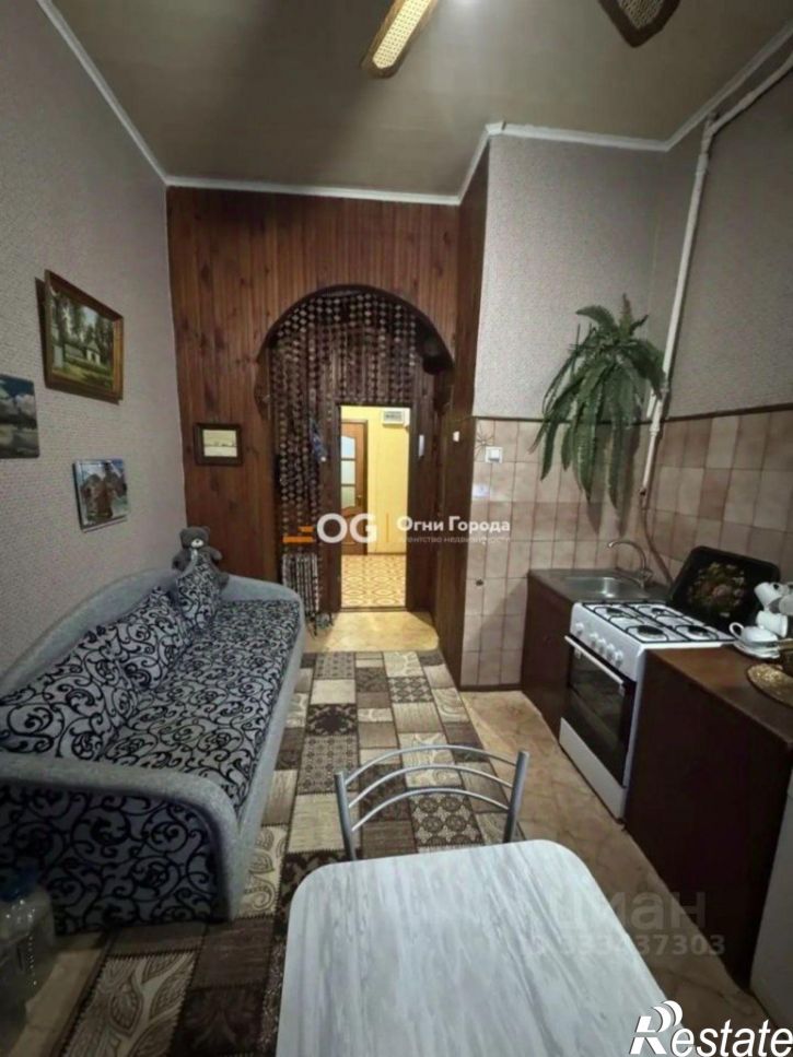 4-комн квартира ул Фокина, 18,  д. 18
