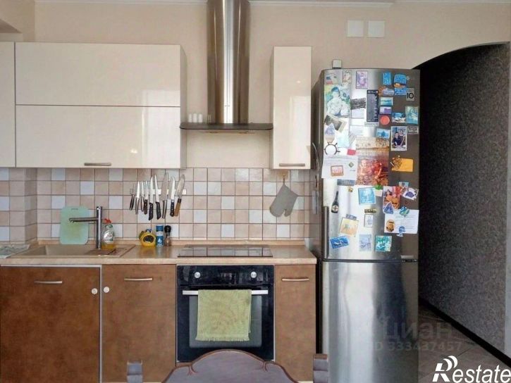 3-комн квартира Московский пр-кт, 66,  д. 66