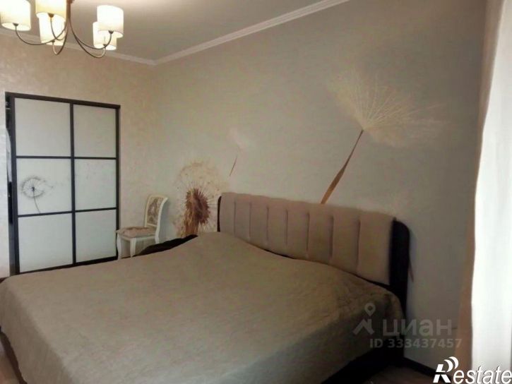 3-комн квартира Московский пр-кт, 66,  д. 66