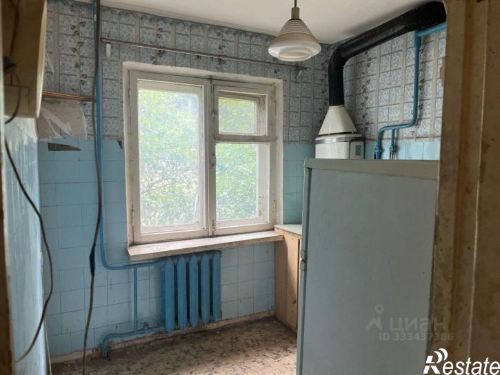 2-комн квартира ул Димитрова, 85,  д. 85