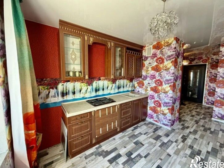 1-комн квартира ул Комарова, 53,  д. 53