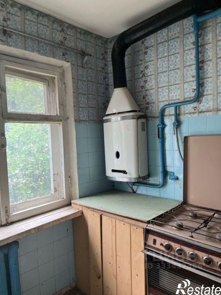 2-комн квартира ул Димитрова, 85,  д. 85