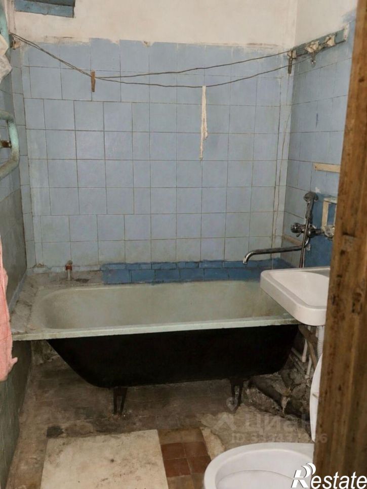 2-комн квартира ул Димитрова, 85,  д. 85