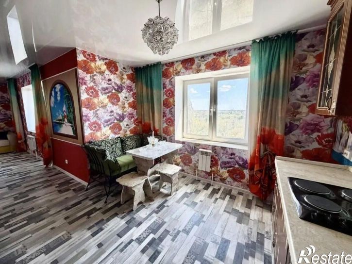 1-комн квартира ул Комарова, 53,  д. 53