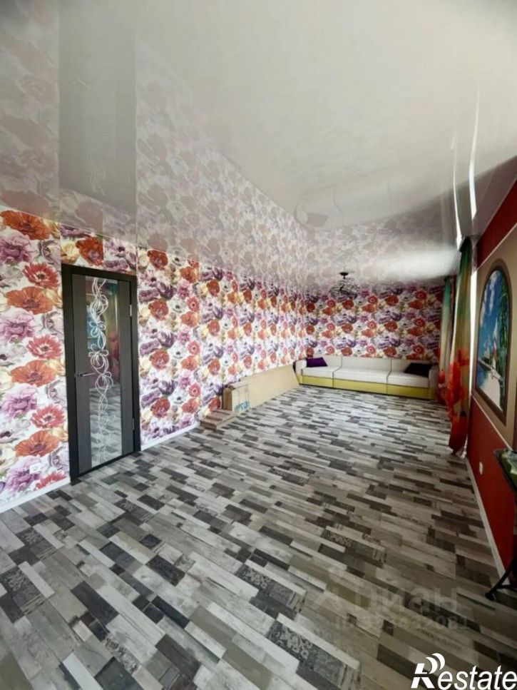 1-комн квартира ул Комарова, 53,  д. 53