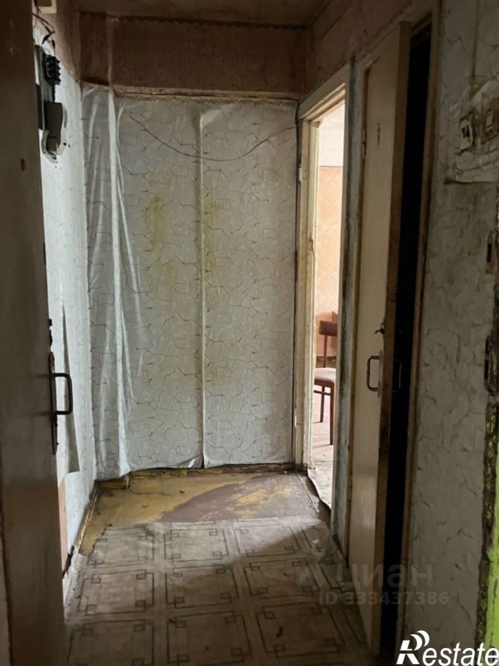 2-комн квартира ул Димитрова, 85,  д. 85