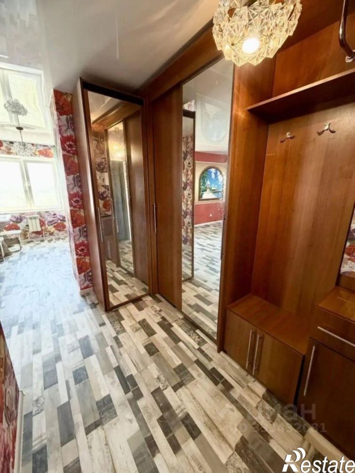 1-комн квартира ул Комарова, 53,  д. 53