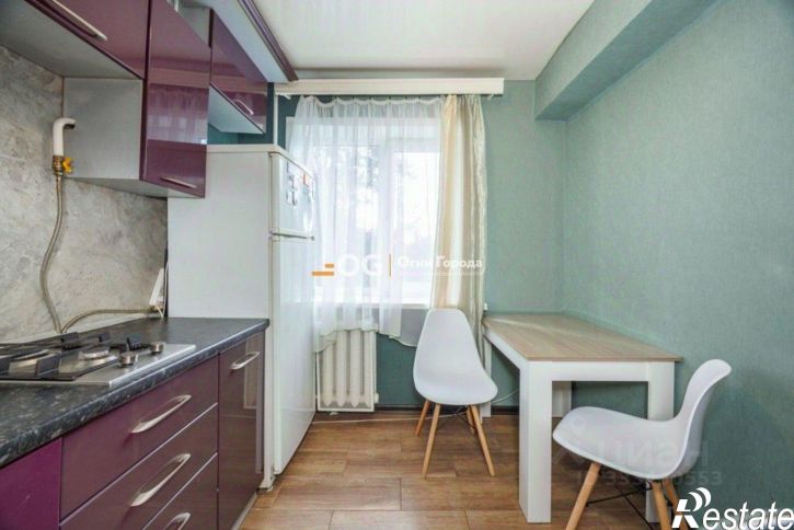 2-комн квартира пр-кт Ленина, 59,  д. 59
