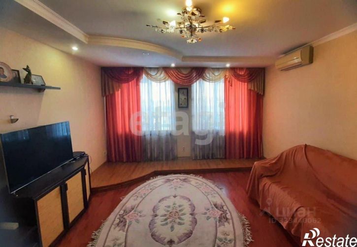 3-комн квартира ул Димитрова, 58,  д. 58